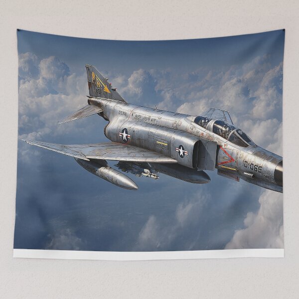 Item preview, Interceptor Phantom designed and sold by Skyframe Aviation.