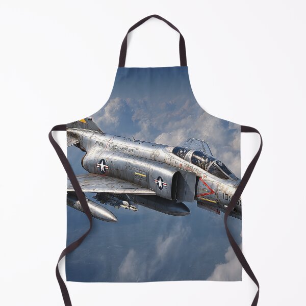 Item preview, Interceptor Phantom designed and sold by Skyframe Aviation.