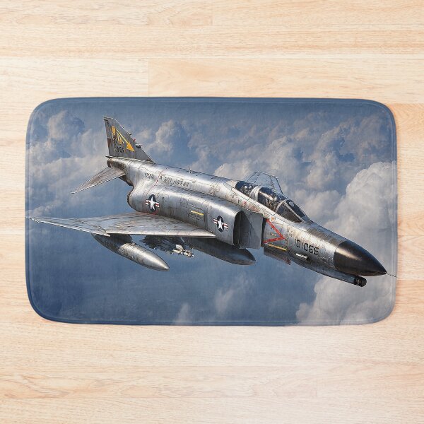 Item preview, Interceptor Phantom designed and sold by Skyframe Aviation.