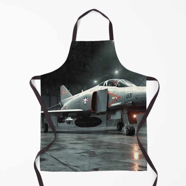 Item preview, F-4 Ready for Takeoff designed and sold by Skyframe Aviation.