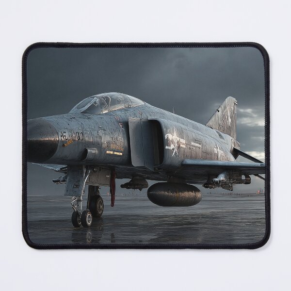 Item preview, Classic Jet Fighter designed and sold by Skyframe Aviation.