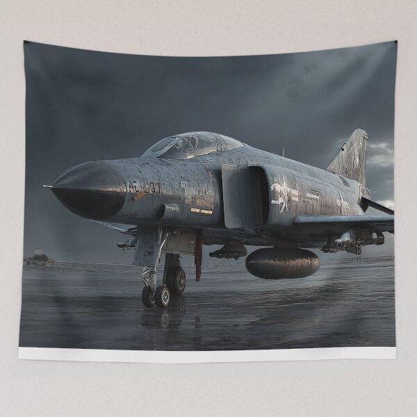Item preview, Classic Jet Fighter designed and sold by Skyframe Aviation.