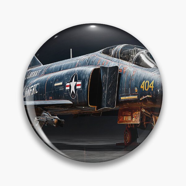 Item preview, F-4 with Drop Tanks designed and sold by Skyframe Aviation.