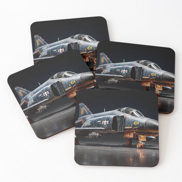 Item preview, F-4 with Drop Tanks designed and sold by Skyframe Aviation.