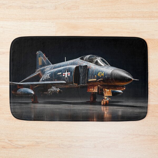 Item preview, F-4 with Drop Tanks designed and sold by Skyframe Aviation.
