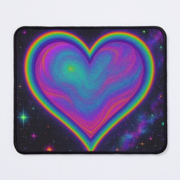 Item preview, Cosmic Heartbeat designed and sold by zzz888.