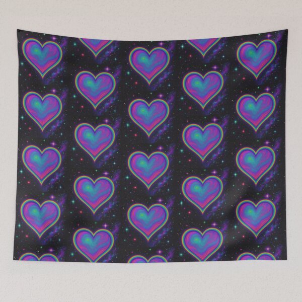 Item preview, Cosmic Heartbeat designed and sold by zzz888.