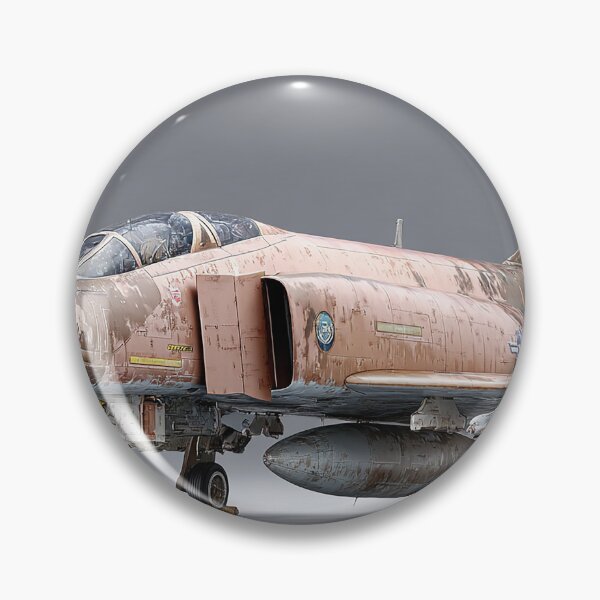 Item preview, Phantom at Base designed and sold by Skyframe Aviation.