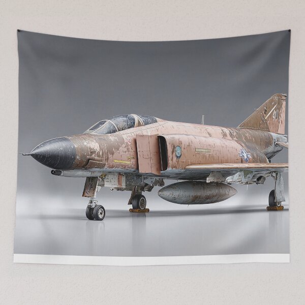 Item preview, Phantom at Base designed and sold by Skyframe Aviation.