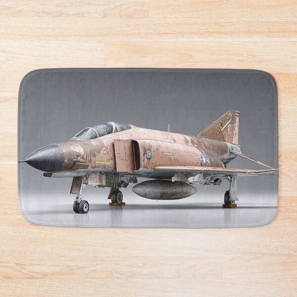 Item preview, Phantom at Base designed and sold by Skyframe Aviation.