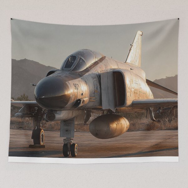Item preview, F-4 Power and Precision designed and sold by Skyframe Aviation.