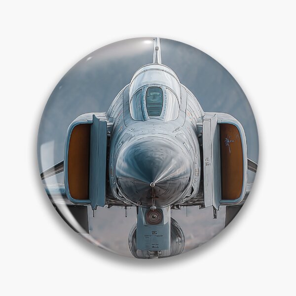 Item preview, Vintage Phantom II designed and sold by Skyframe Aviation.
