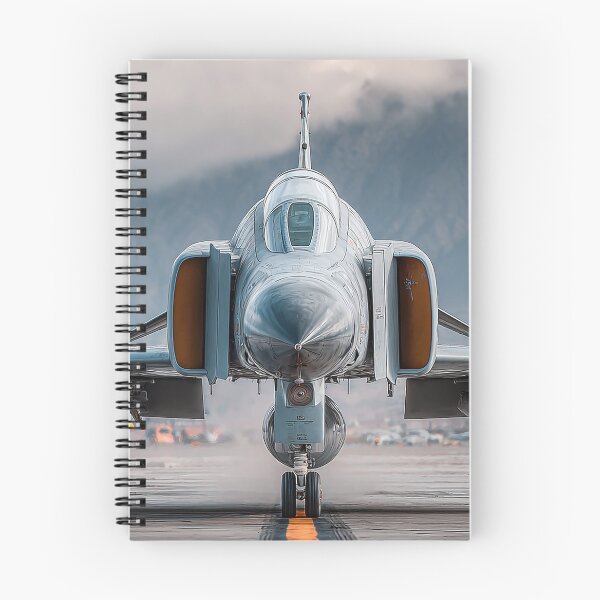 Item preview, Vintage Phantom II designed and sold by Skyframe Aviation.