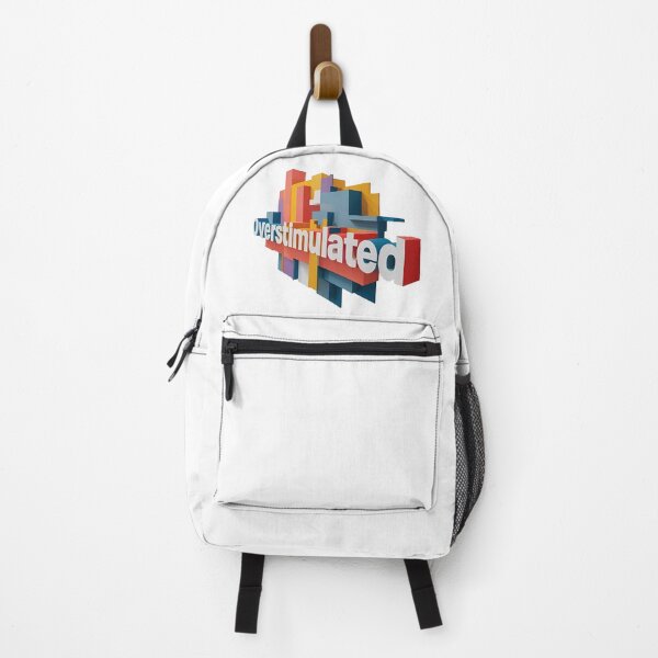 Item preview, Overstimulated designed and sold by Nice En.