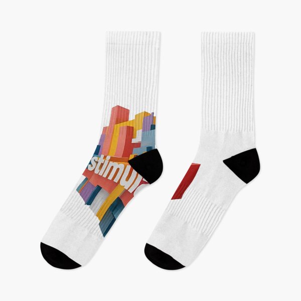 Item preview, Overstimulated designed and sold by Nice En.