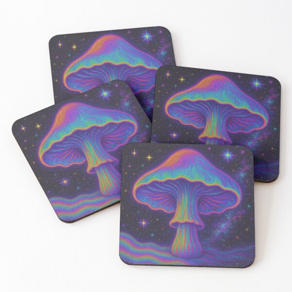 Item preview, Galactic Mycelium designed and sold by zzz888.