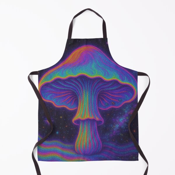Item preview, Galactic Mycelium designed and sold by zzz888.