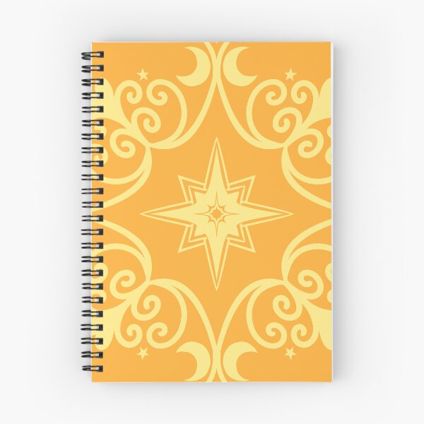 Item preview, Starborn Pattern designed and sold by Library-Of-Em.