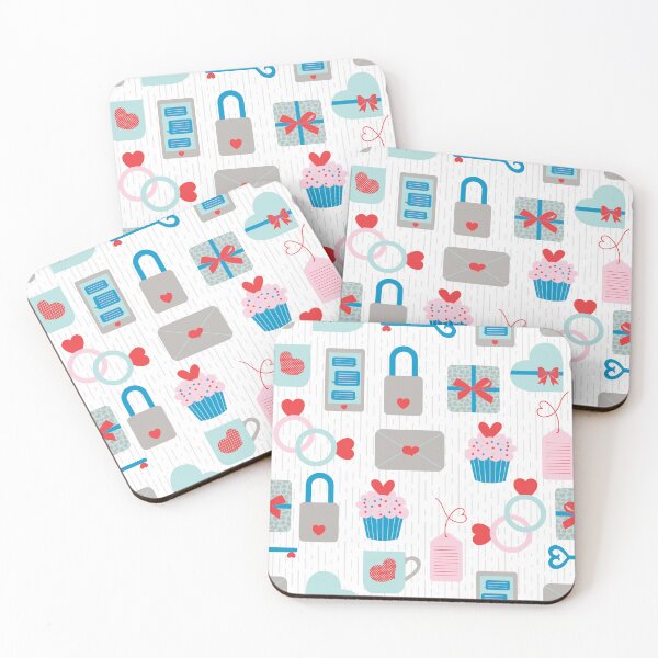 Item preview, Valentine Products designed and sold by Farissa Designs.