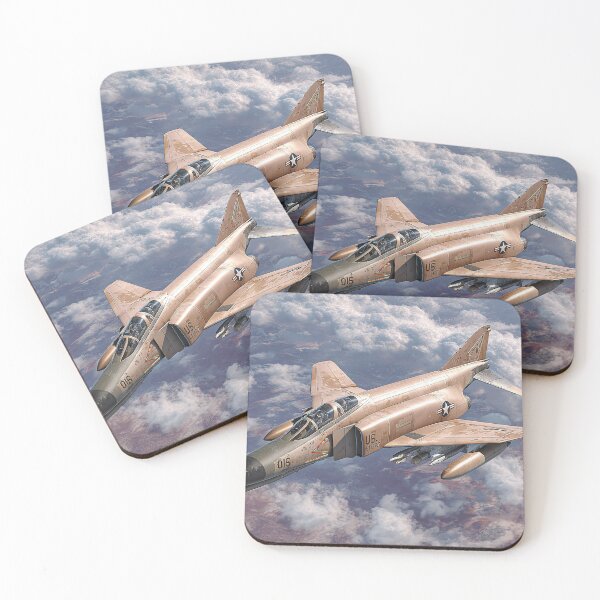 Item preview, Historic F-4 Jet designed and sold by Skyframe Aviation.