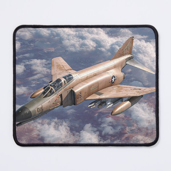 Item preview, Historic F-4 Jet designed and sold by Skyframe Aviation.