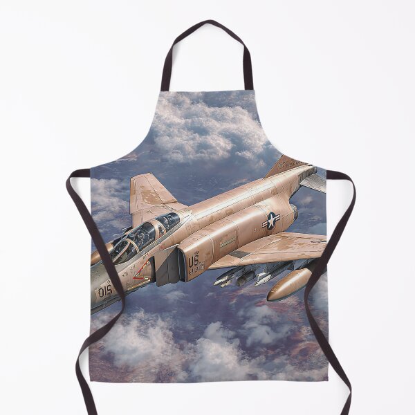 Item preview, Historic F-4 Jet designed and sold by Skyframe Aviation.