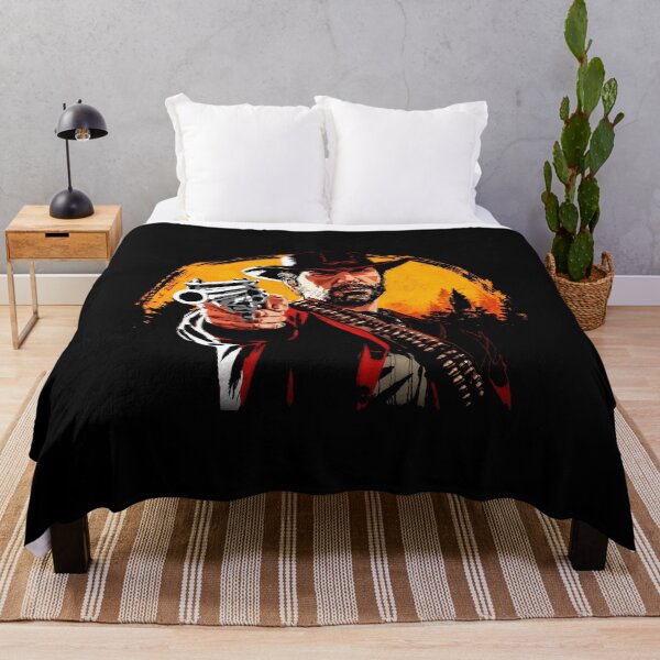 Item preview, RDR2 designed and sold by NickTaroDesign.