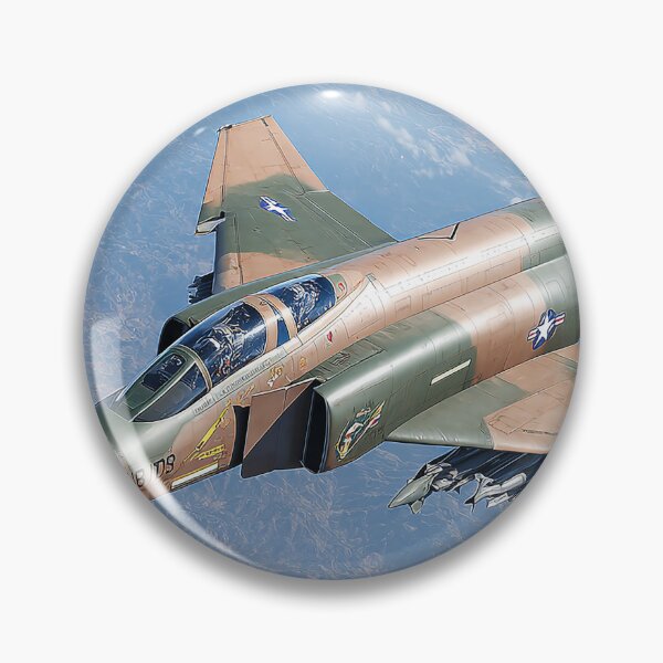 Item preview, Air Superiority Phantom designed and sold by Skyframe Aviation.