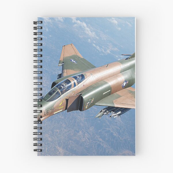 Item preview, Air Superiority Phantom designed and sold by Skyframe Aviation.