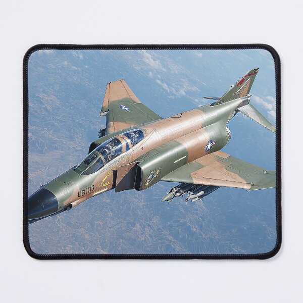 Item preview, Air Superiority Phantom designed and sold by Skyframe Aviation.