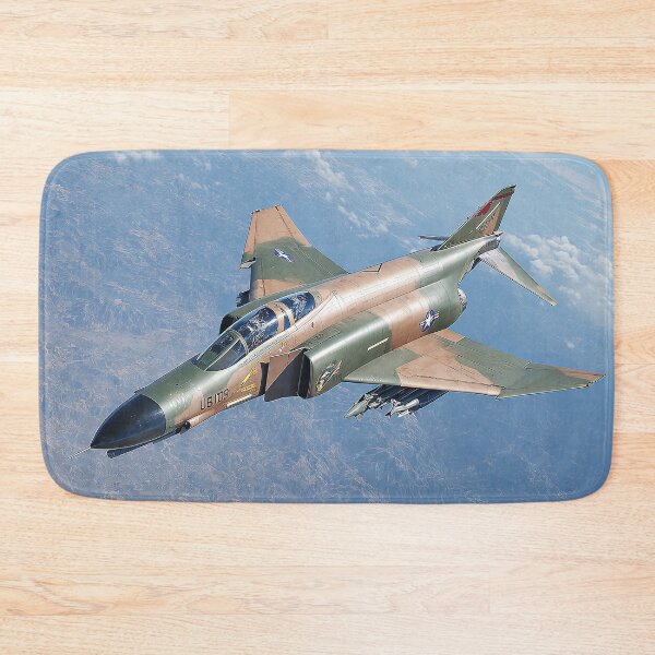 Item preview, Air Superiority Phantom designed and sold by Skyframe Aviation.