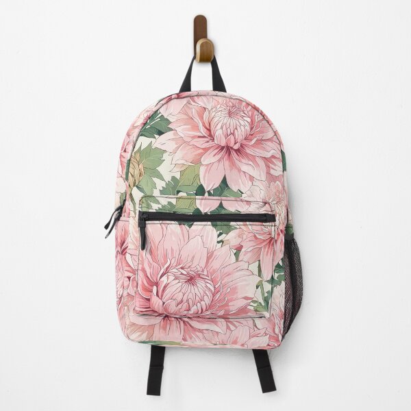 Item preview, Pink Flowers designed and sold by CoolPixels.