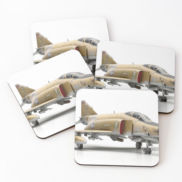 Item preview, USAF F-4 Phantom designed and sold by Skyframe Aviation.