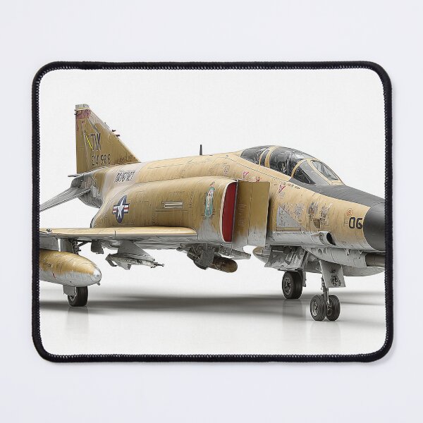 Item preview, USAF F-4 Phantom designed and sold by Skyframe Aviation.