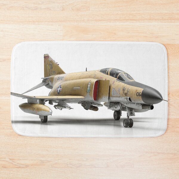 Item preview, USAF F-4 Phantom designed and sold by Skyframe Aviation.