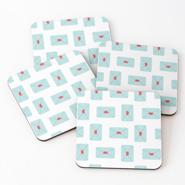 Item preview, Love Mail  designed and sold by Farissa Designs.