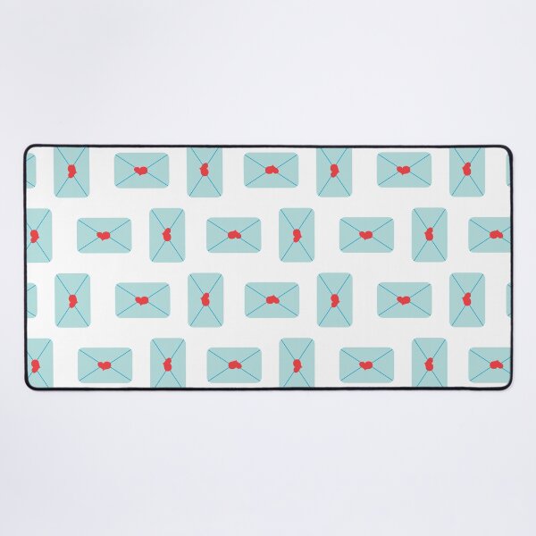 Item preview, Love Mail designed and sold by Farissa Designs.
