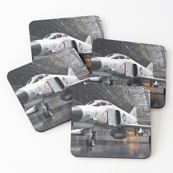 Item preview, Navy F-4 Jet designed and sold by Skyframe Aviation.
