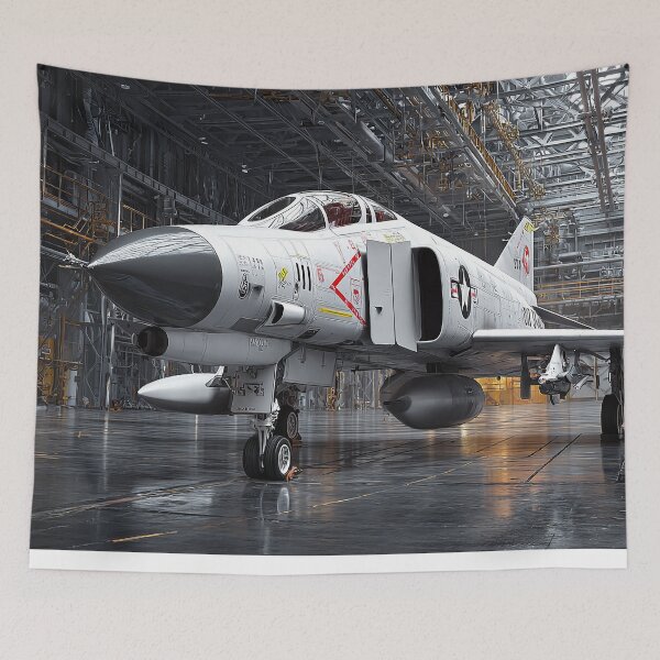 Item preview, Navy F-4 Jet designed and sold by Skyframe Aviation.