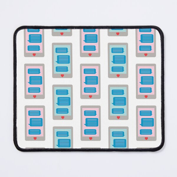 Item preview, Love Chatting designed and sold by Farissa Designs.