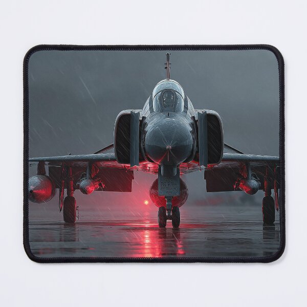 Item preview, Combat-Proven F-4 designed and sold by Skyframe Aviation.
