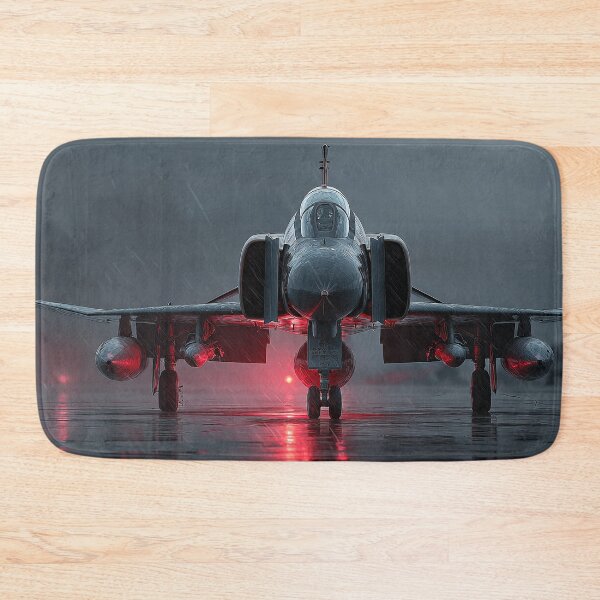 Item preview, Combat-Proven F-4 designed and sold by Skyframe Aviation.