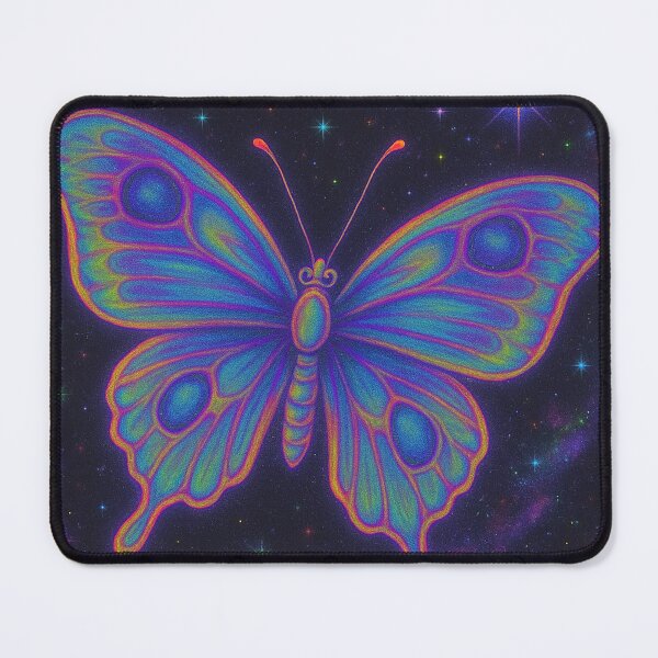 Item preview, Cosmic Butterfly Dream designed and sold by zzz888.