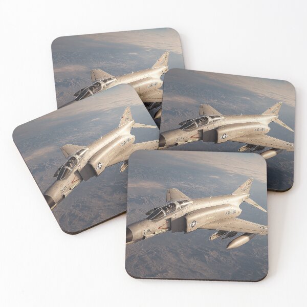 Item preview, F-4 Phantom Static designed and sold by Skyframe Aviation.