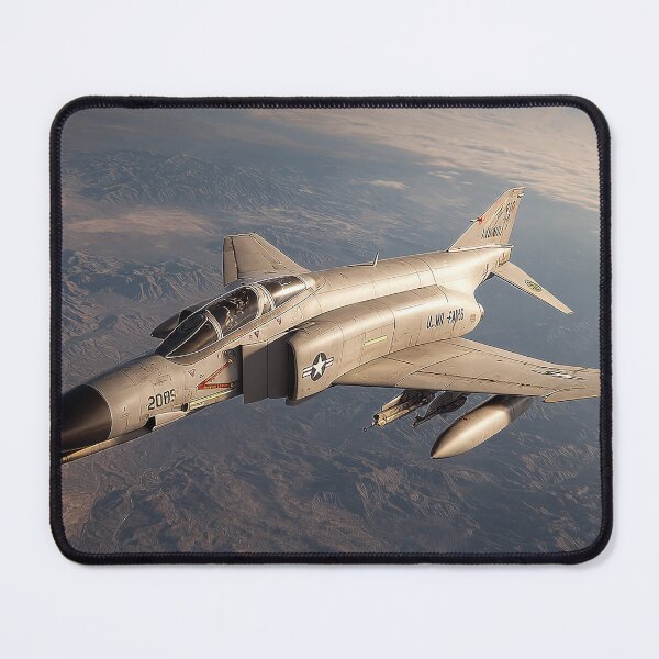 Item preview, F-4 Phantom Static designed and sold by Skyframe Aviation.