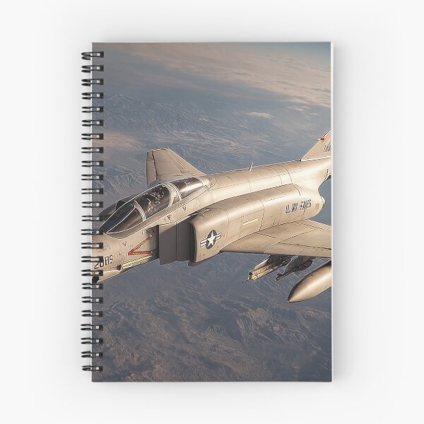 Item preview, F-4 Phantom Static designed and sold by Skyframe Aviation.