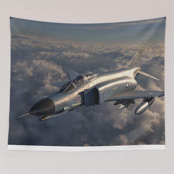 Item preview, Phantom Over Base designed and sold by Skyframe Aviation.