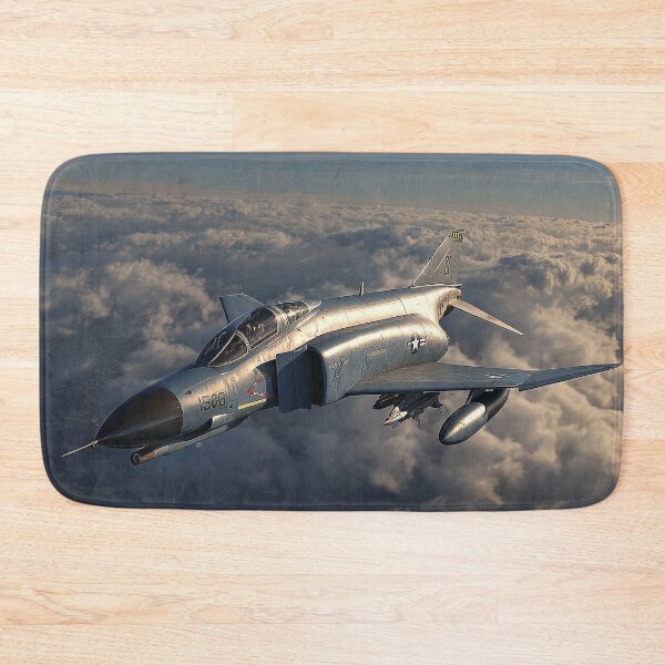 Item preview, Phantom Over Base designed and sold by Skyframe Aviation.