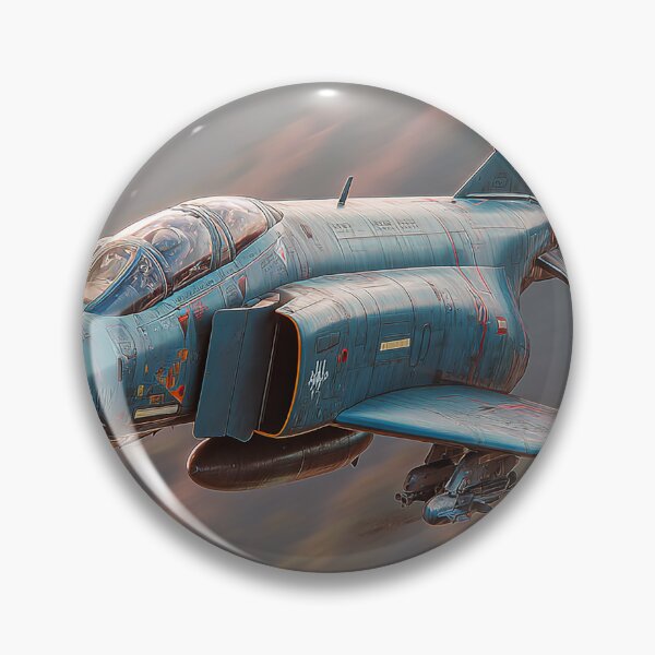 Item preview, Jet Fighter F-4 designed and sold by Skyframe Aviation.
