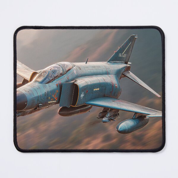 Item preview, Jet Fighter F-4 designed and sold by Skyframe Aviation.